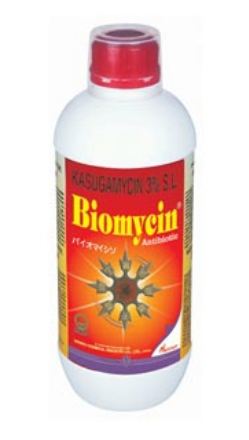 Biomycin 1 lit - Biostadt