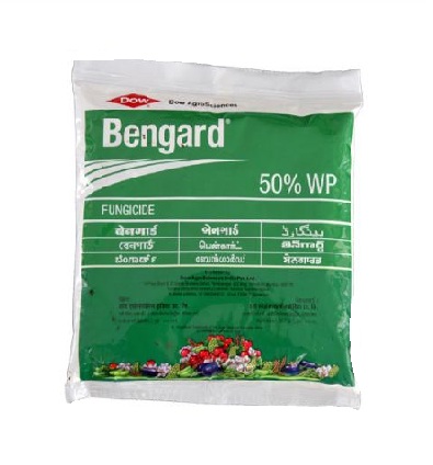 Bengard 100gm - Dow Agro