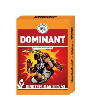 Dominant 6.5gm - IIL