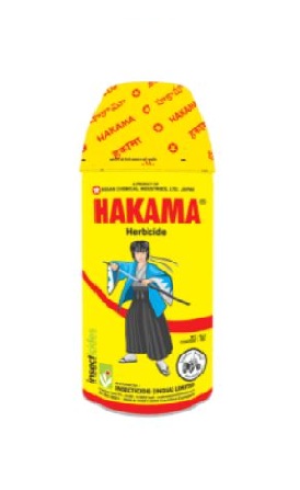 Hakama 250ml - IIL