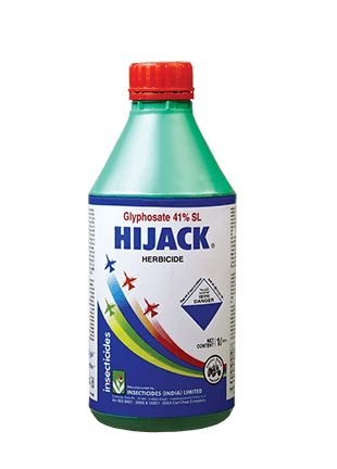 Hijack 250ml - IIL