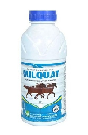 Milquat 250ml - IIL