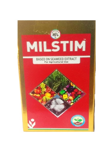 Milstim 50ml - IIL