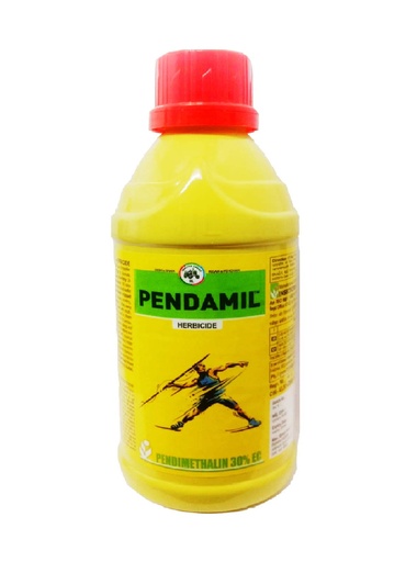 Pendamil 250ml - IIL