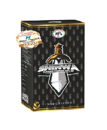 Shinwa 40ml - IIL