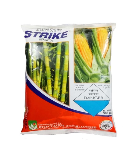 Strike 500gm - IIL