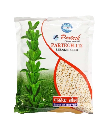 Til P-112 500gm - Partech 