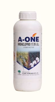 A-One 10ml - Plant