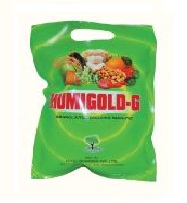 Humigold-G 1kg - Plant