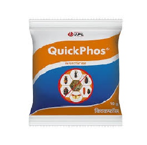 Quikphos 10gm - UPL