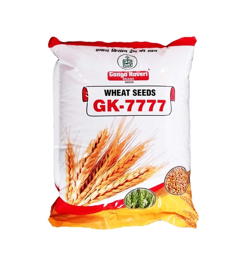 7777 20kg - GK Seeds