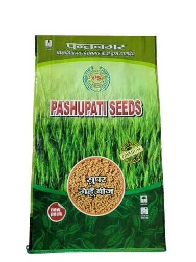Wheat Seeds - Pashupati Seeds