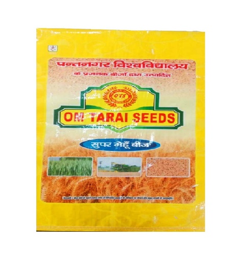 Wheat Seeds - OM Seeds