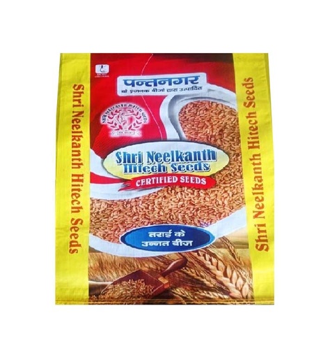 Wheat Seeds - Neelkanth Seeds