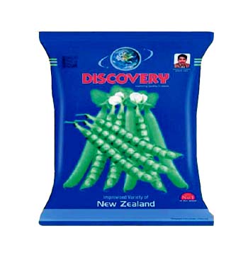 Pea Discovery 500gm - Anvay Seeds
