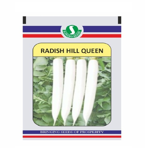 Radish HQ 250gm - Sungro
