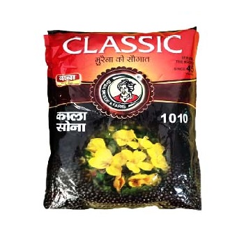 Mustard Kala Sona 1kg - Baba Seeds
