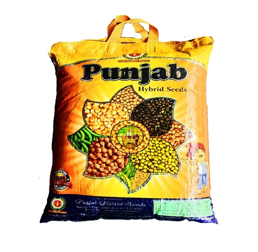 Gram Pusa-362 5kg- Punjab Seeds 