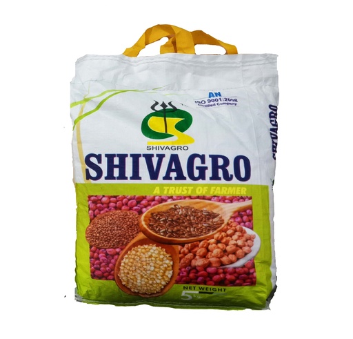 Masur Arun 5kg - Shiva Agro  