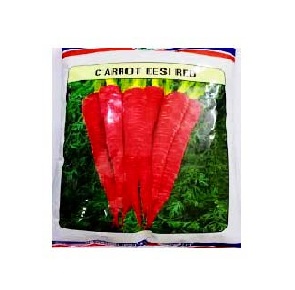 Carrot Desi Red 500gm - Sungro