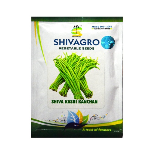 Bora Kashi Kanchan 500gm - Shiva Agro
