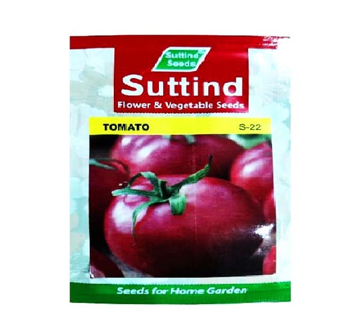 Tomato S-22 50gm - Suttind