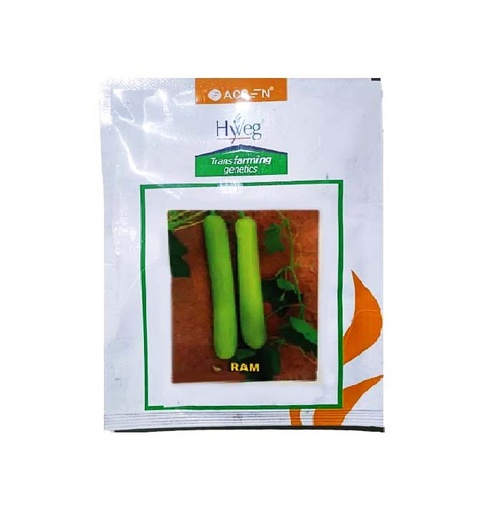 Bottlegourd Ram 10gm - Hyveg