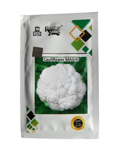 Cauliflower Maghi 25gm - Pandey