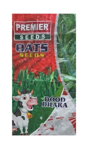 Jai Kent - Premier Seeds