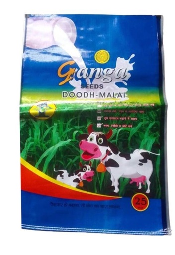 Jai Kent - Ganga Seeds