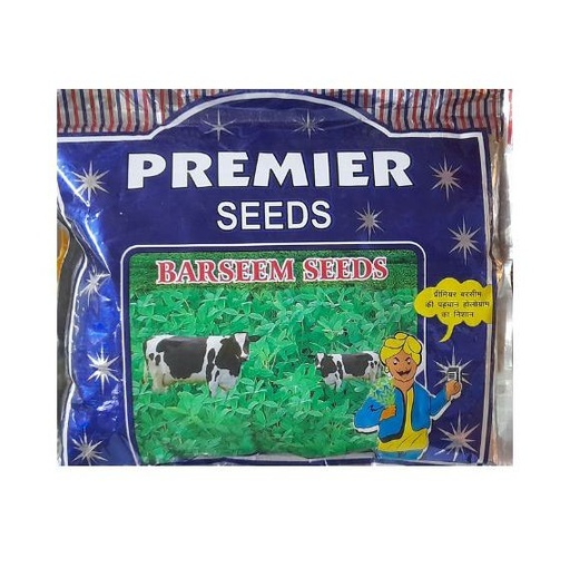Barseem 1kg - Premier seeds