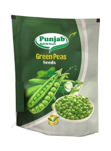 Pea GS-10 - Punjab SEEDS