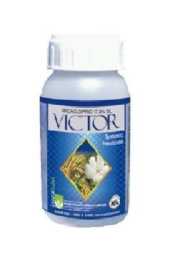 Victor 100ml - IIL