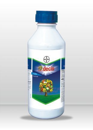 Decis 100 EC 50 ml - Bayer
