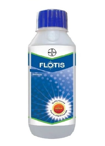 Flotis 500ml - Bayer