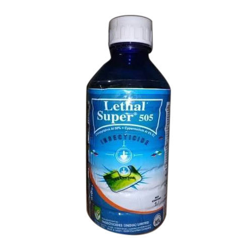Lethal Super 505 500ml - IIL