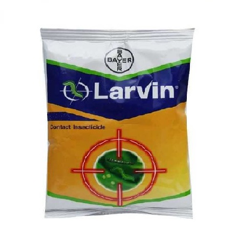 Larvin 1Kg - Bayer