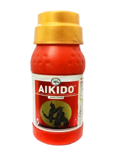 Akido 100ml - IIL