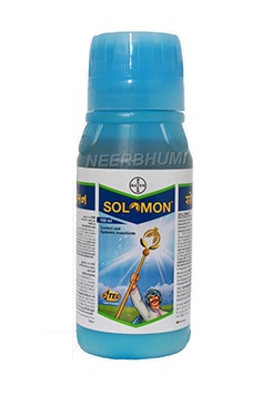 Solomon 250ml - Bayer