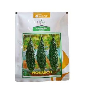 Bitterguard Monarch 10gm - Ascen Hyveg