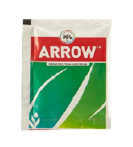 Arrow 5gm - IIL