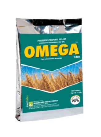 Omega 160gm - IIL