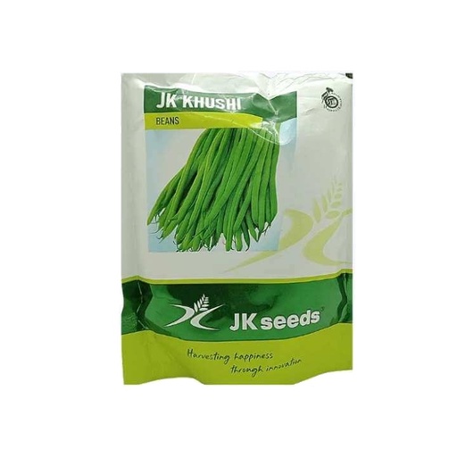 Beans Khushi 500gm - Jk Agri