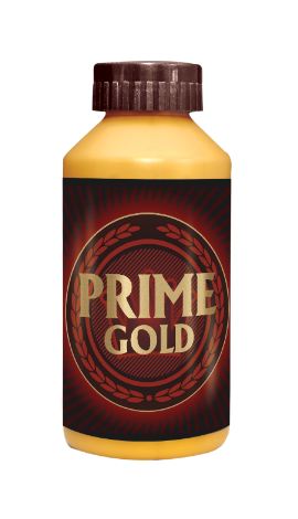 Prime Gold 250ml - IIL