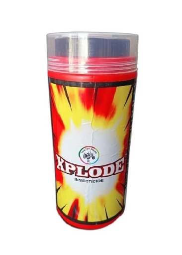 Xplode 10gm - IIL