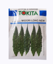 Bittergourd Midori 10gm - Tokita