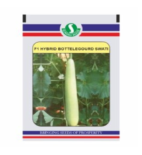 Bottlegourd Swati 10gm - Sungro