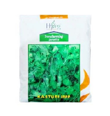 Coriander Kasturi 1kg - Ascen Hyveg