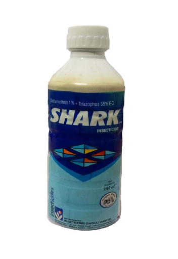 Shark 250ml - IIL