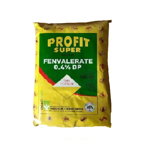 Profit Super 500gm - IIL